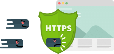 HTTP/2 HTTPS