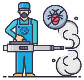 wordpress malware removal