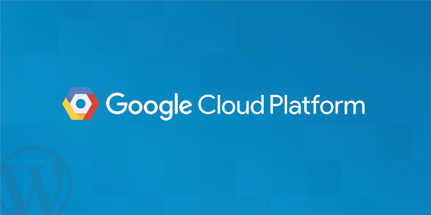 Google Cloud Hosting