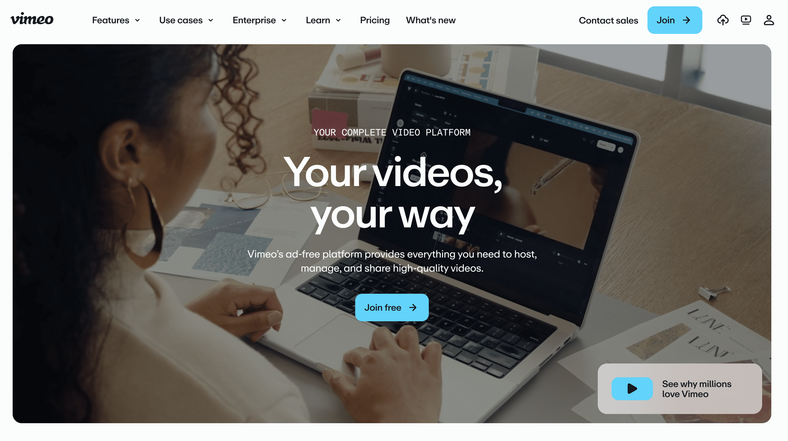 Vimeo