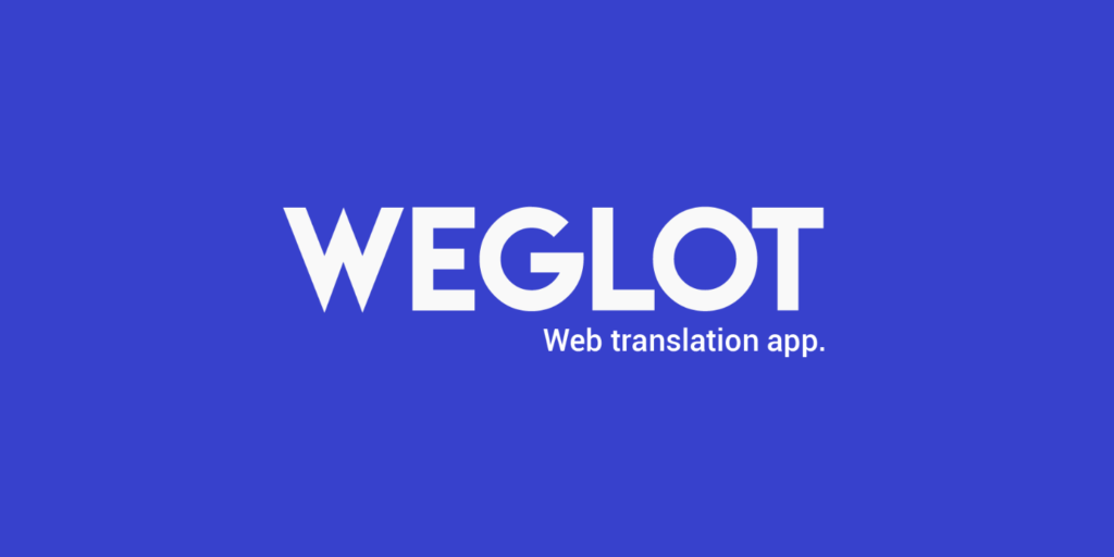 Weglot