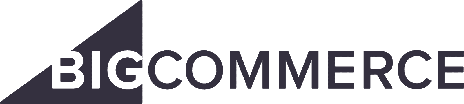 ecommerce platforms: BigCommerce