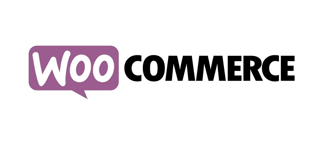 ecommerce platforms: woocommerce logo