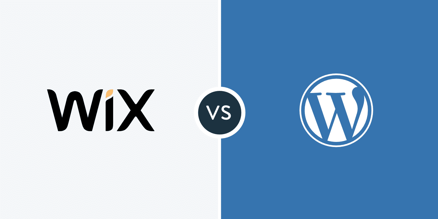 Wix Vs Wordpress ウェブサイトの構築にどちらを選択すべきか