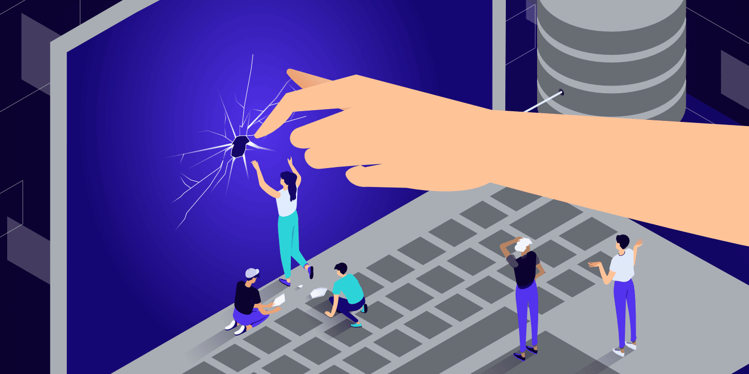 データベースシャーディングの基礎（初心者でもわかる解説）