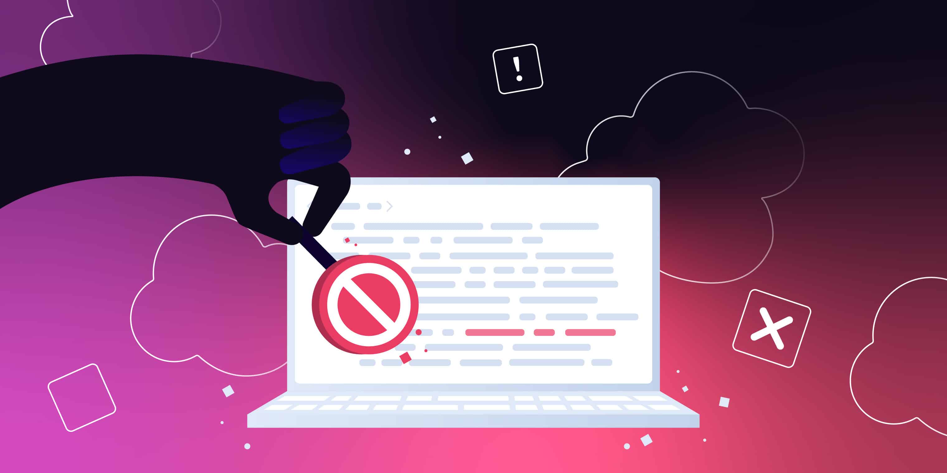 3つの方法】「ERR_OSSL_EVP_UNSUPPORTED」エラーを解決するには
