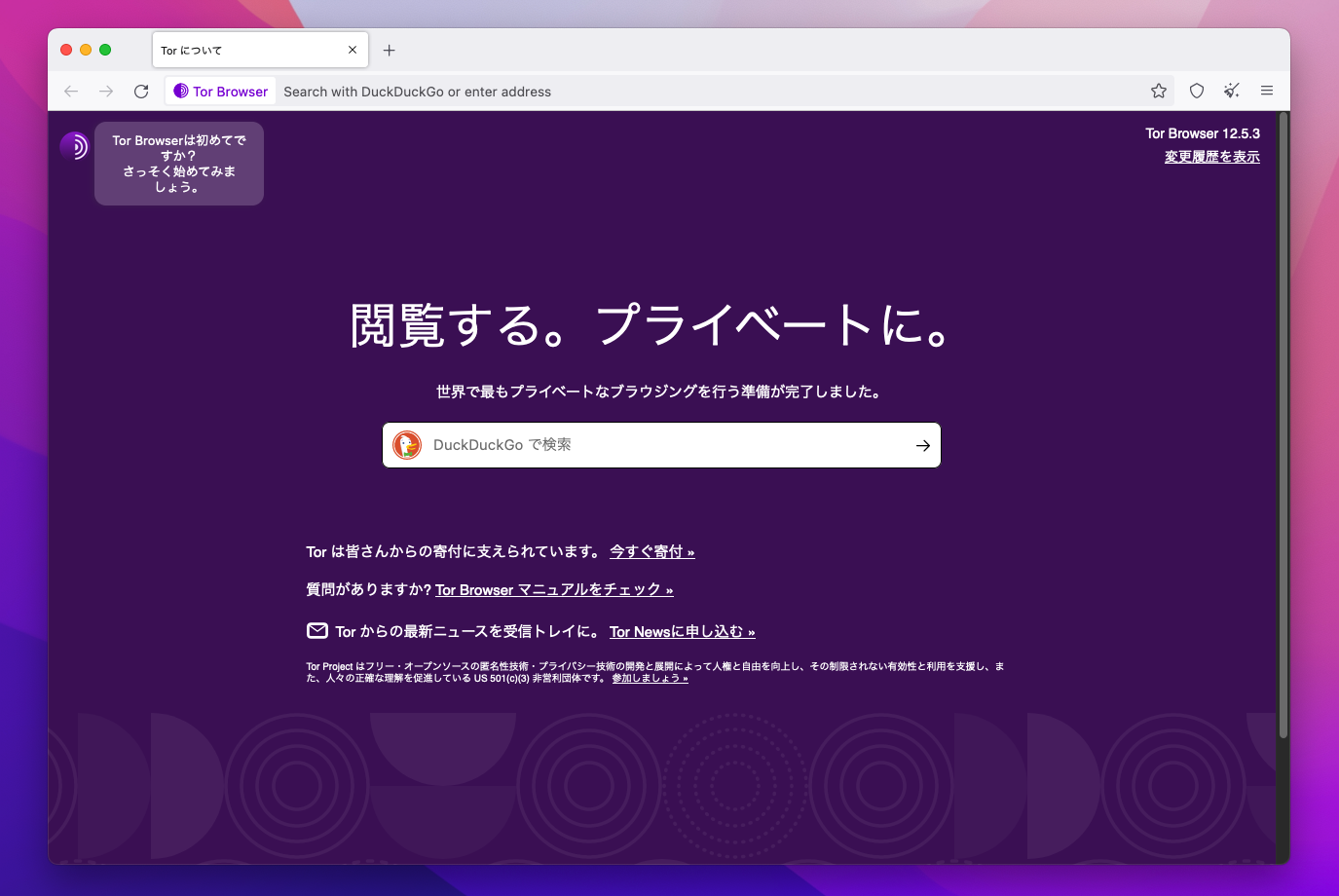 Tor Browserとは─匿名性を確保して安全なブラウジングを実現｜Kinsta®