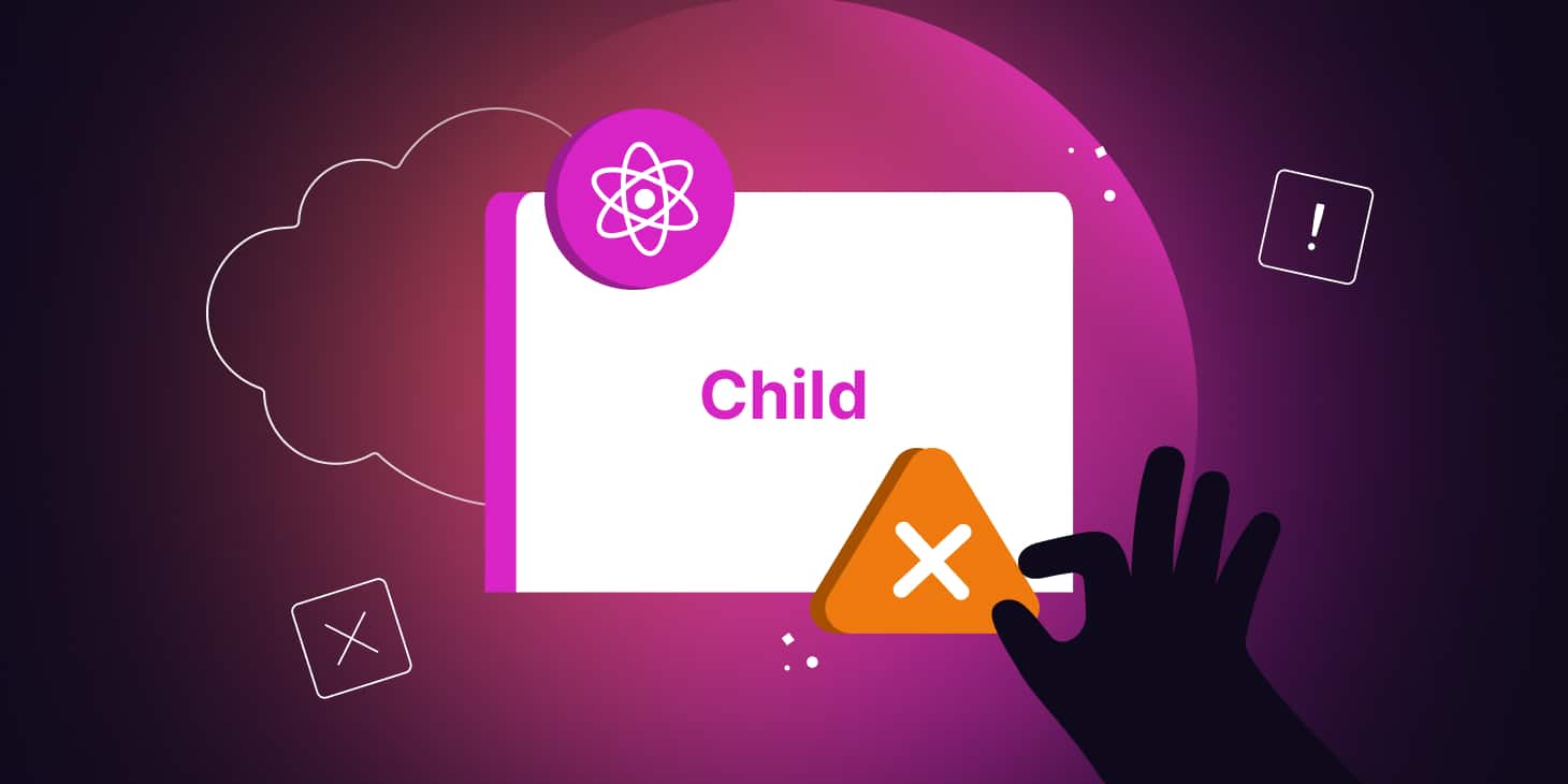 Objects are not valid as a React child」エラーの解決方法｜Kinsta®