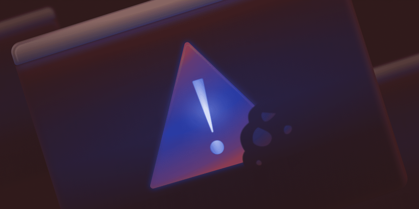 Cookieがブロックされました」エラーの解決方法