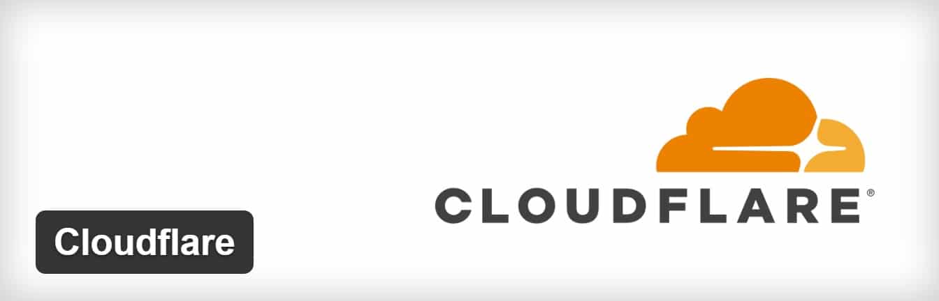Gratis WordPress plugin Cloudflare