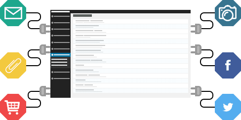 Aantal plugins