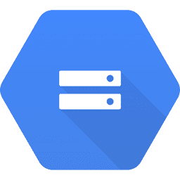 Google Cloud storage