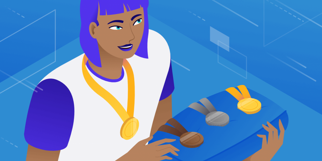 Prestatiebenchmarks 2019 – Kinsta is nu 5 jaarop rij Top Tier