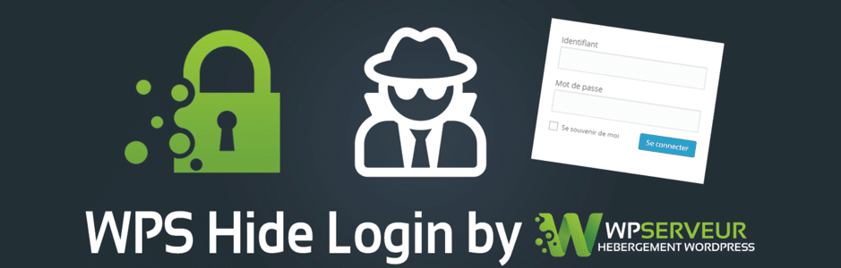 WPS Hide Login plug-in