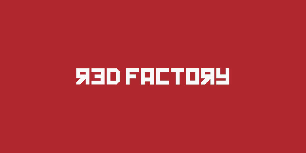 Red Factory