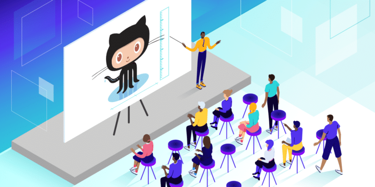 Het verschil tussen Git vs GitHub – zo ga je met beide aan de slag