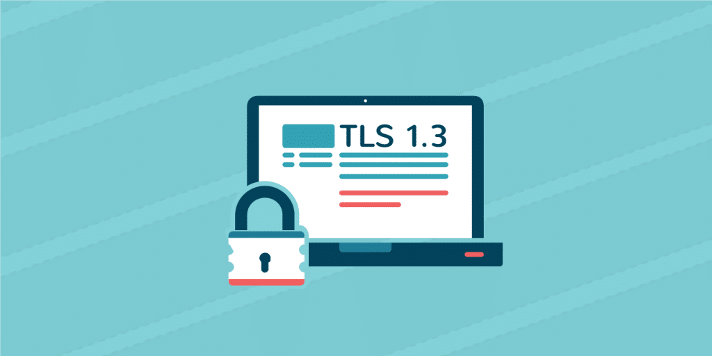 TLS 1.3