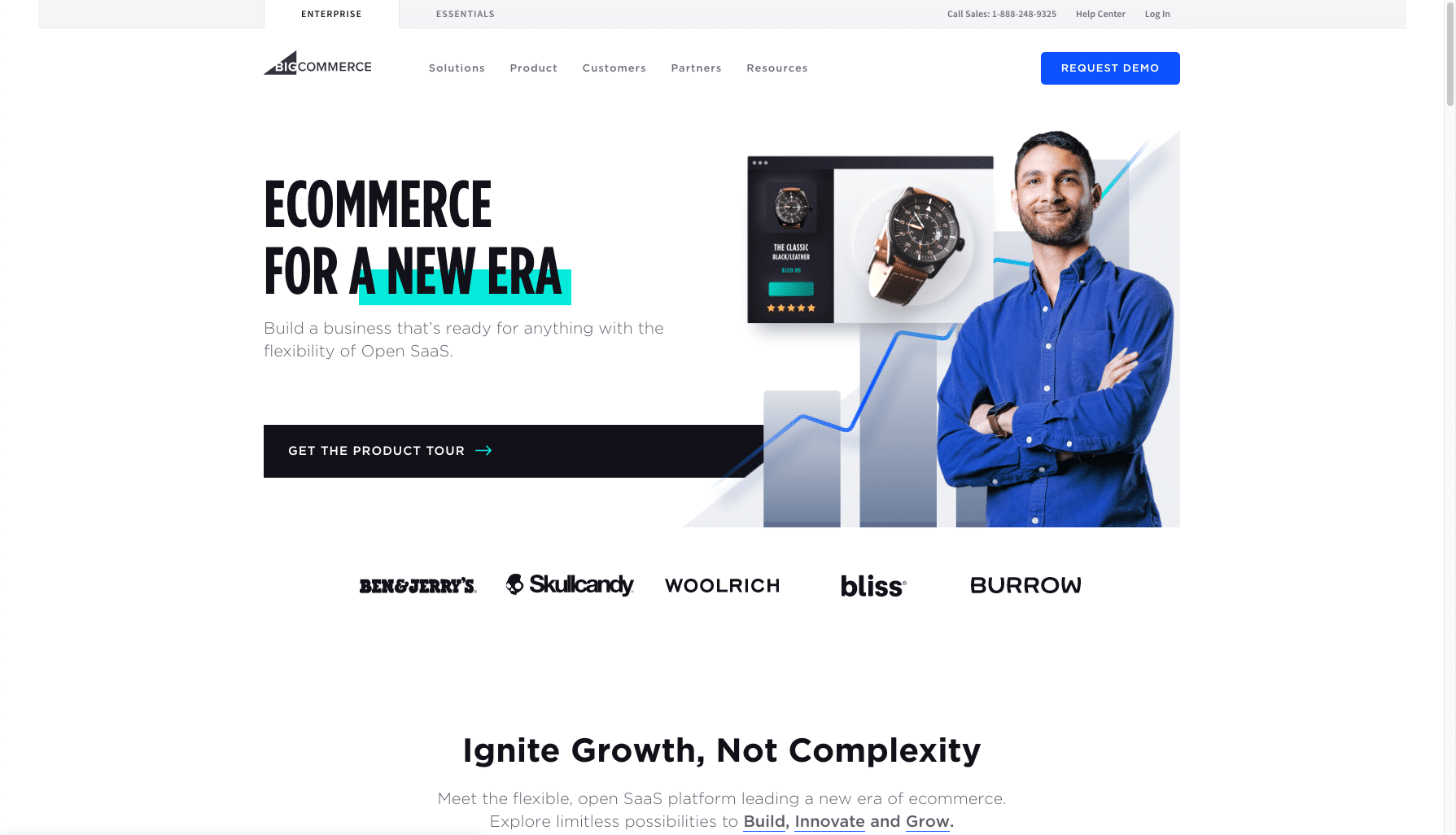 BigCommerce