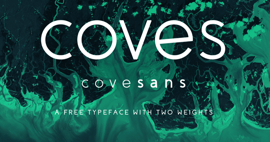 coves