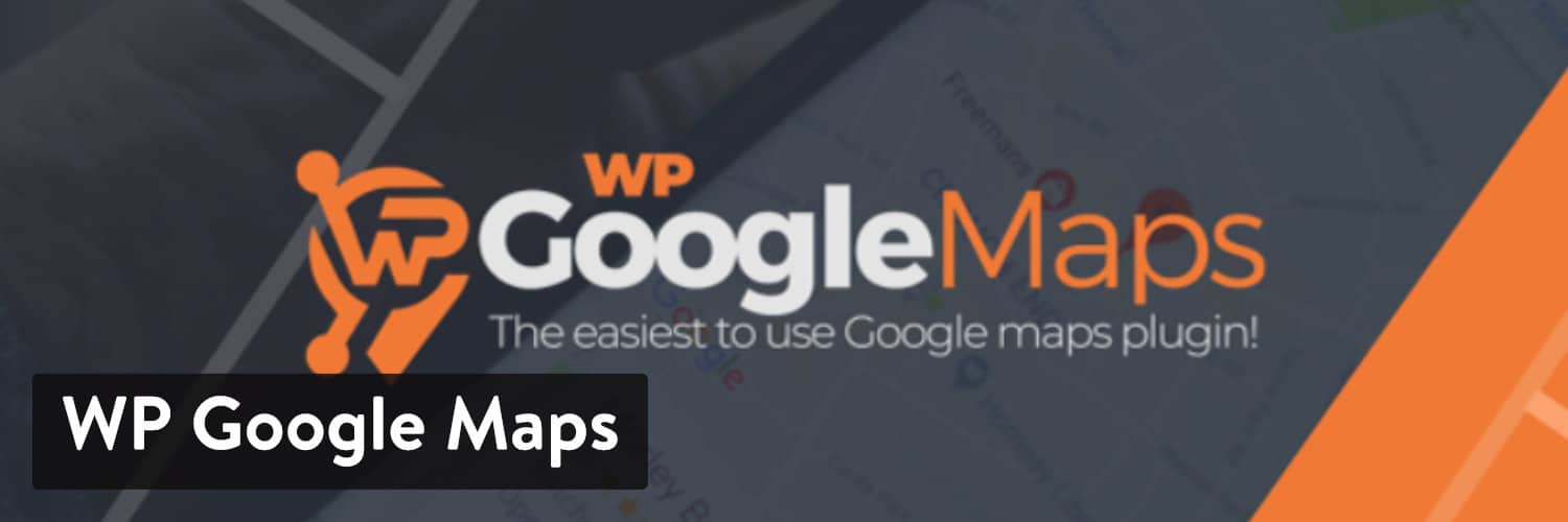 WP Google Maps 