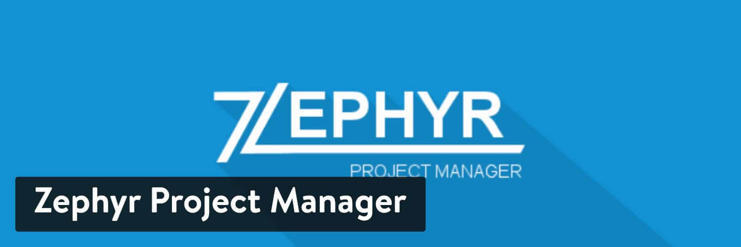 Zephyr Project Manager WordPress plugin