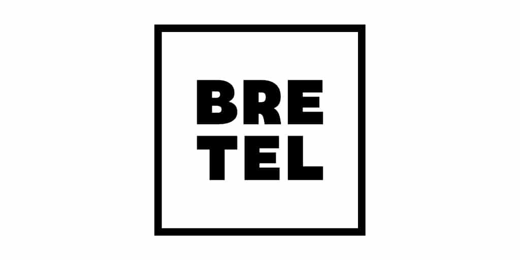 Bretel logo