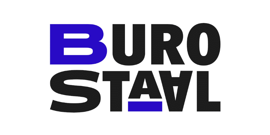 Logo van Buro Staal