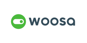 Woosa logo