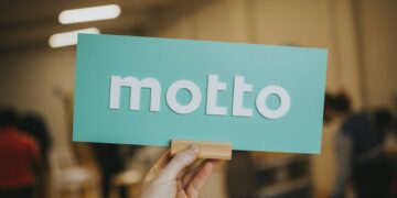 Motto - Het opbouwen van een schaalbaar WordPress bureau met de betrouwbare hosting van Kinsta