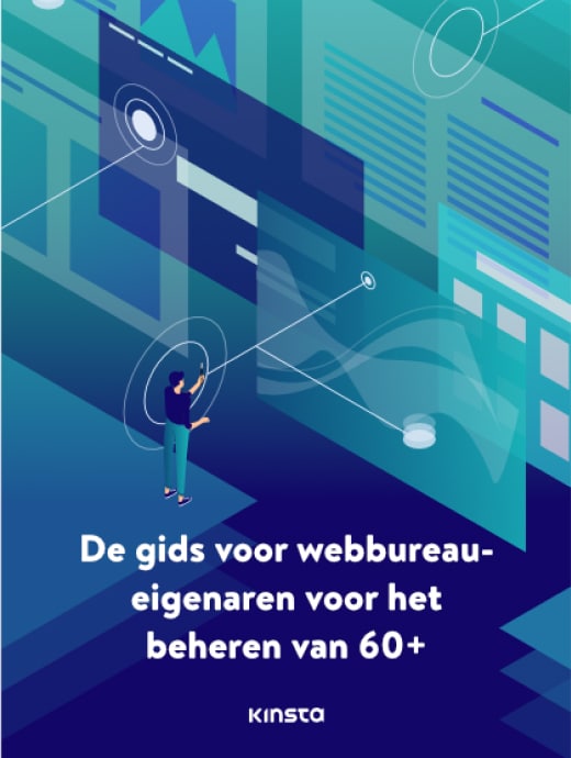 De omslag van het e-book