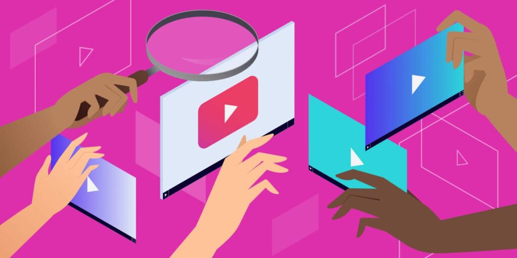 De 14 beste alternatieven voor YouTube voor content creators en bedrijven