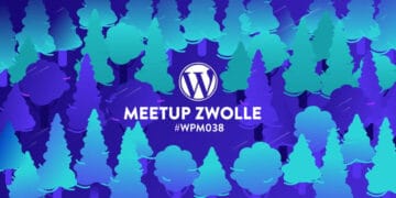 WordPress Meetup Zwolle