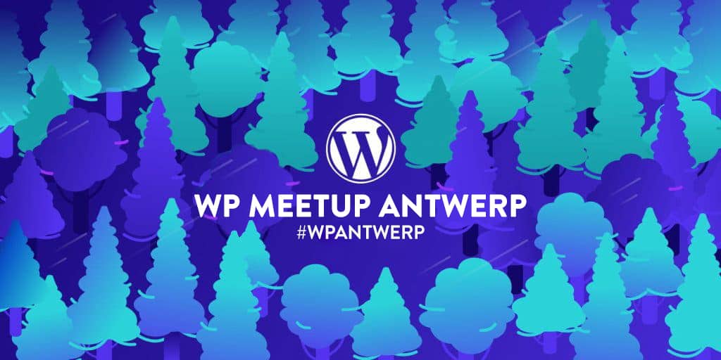 WP Meetup Antwerp