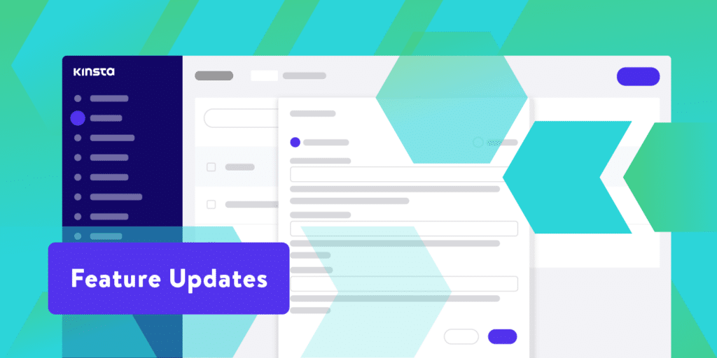 Kinsta's verbeterde Site Transfer tool