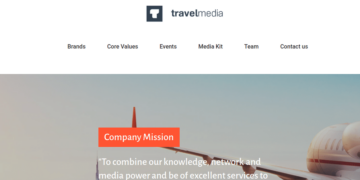 TRAVel Media