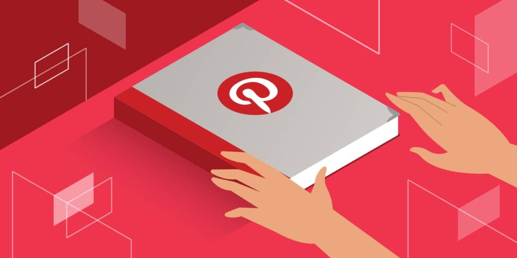 Zo claim je website op Pinterest om meer features te ontgrendelen