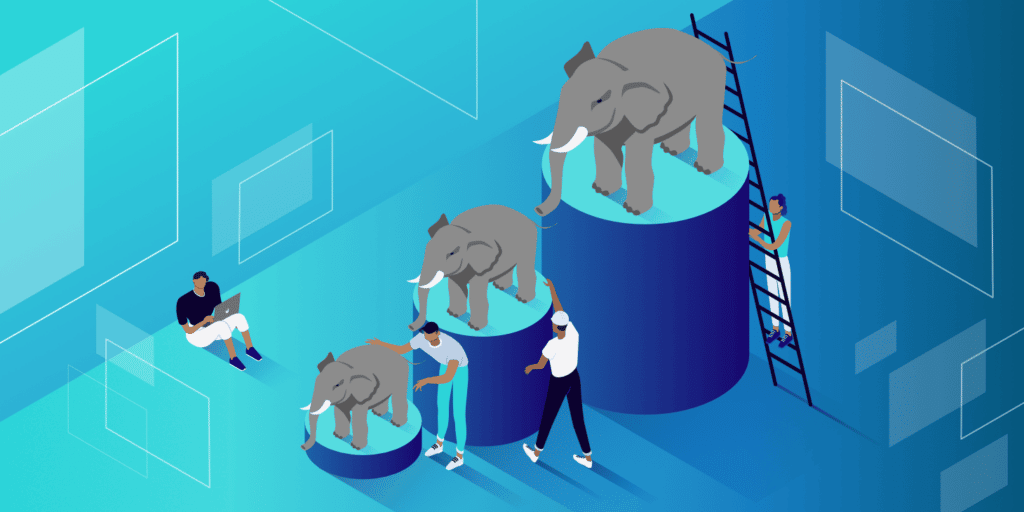 PostgreSQL replicatie: een uitgebreide handleiding