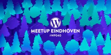 WordPress Meetup Eindhoven