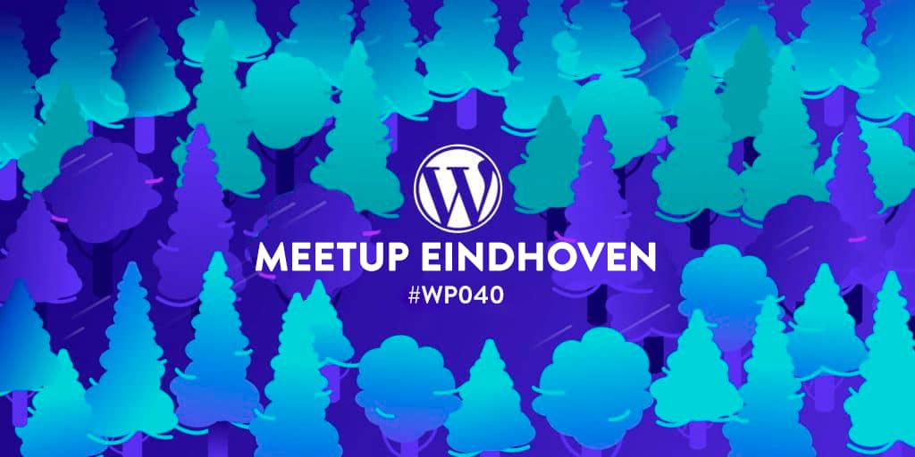 WordPress Meetup Eindhoven