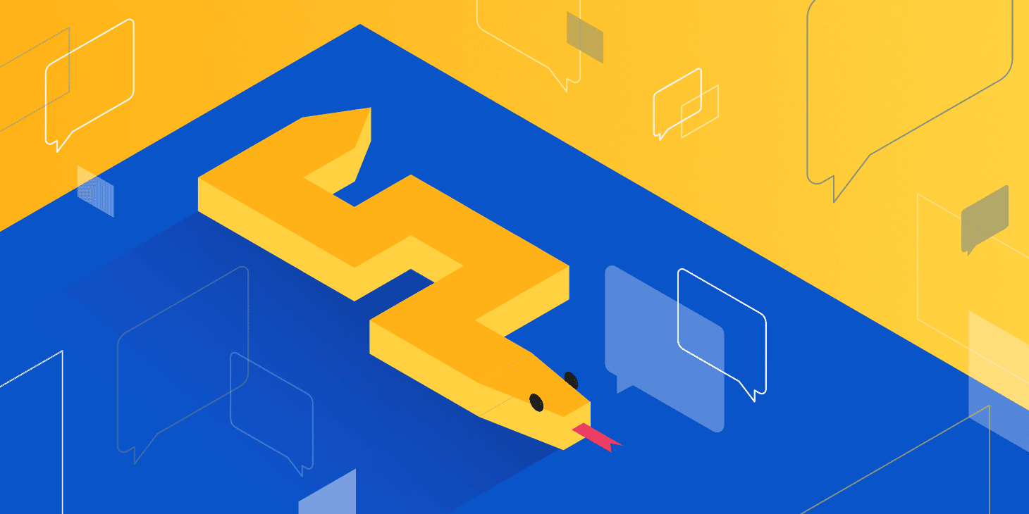 Python comments maken op de juiste manier - Kinsta®