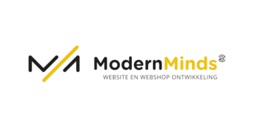 Modern Minds logo