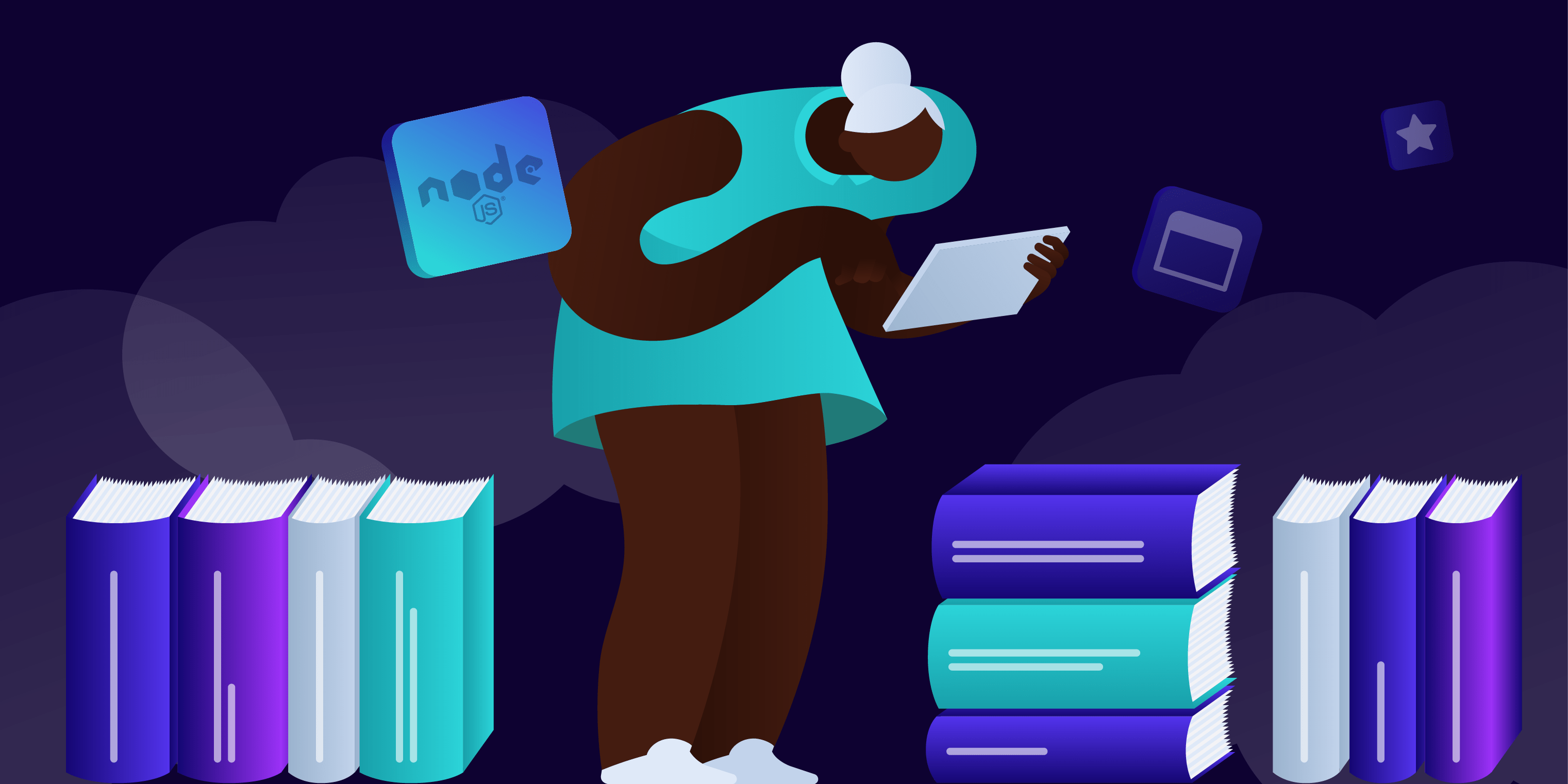 13 Node.js bibliotheken om je projecten een boost te geven Kinsta®