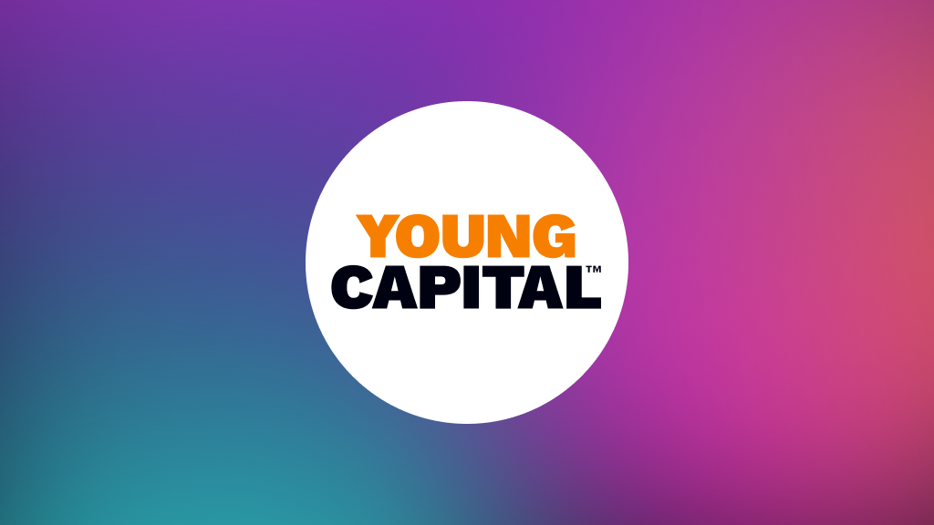 YoungCapital logo