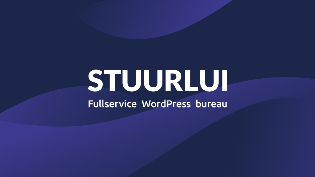 Stuurlui