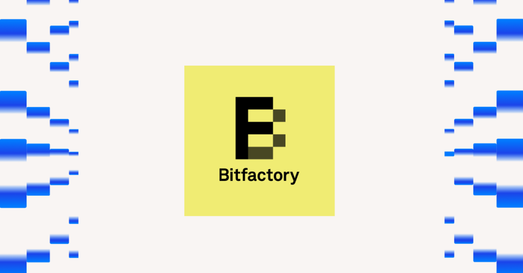 Bitfactory