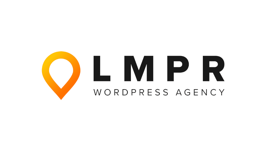 Lamper Agency logo