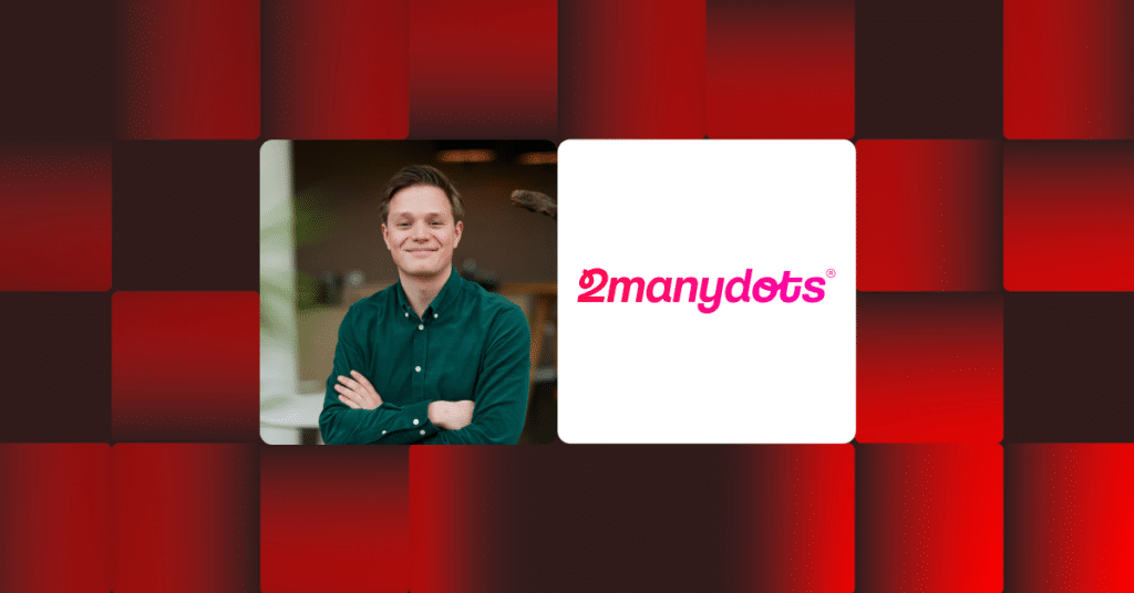 2manydots Case Study