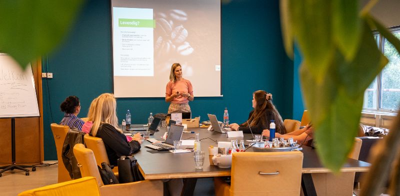 Frankwatching cursus