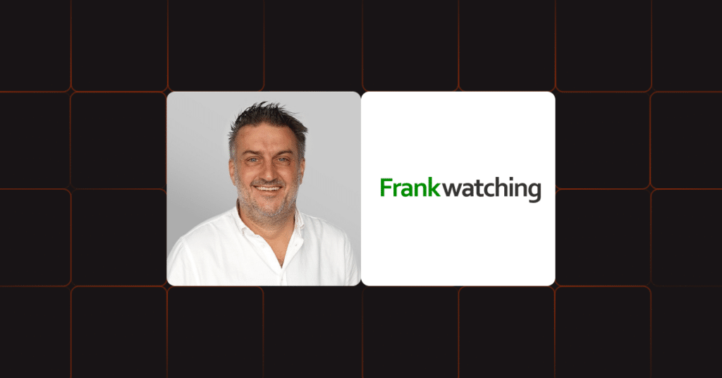 Frankwatching