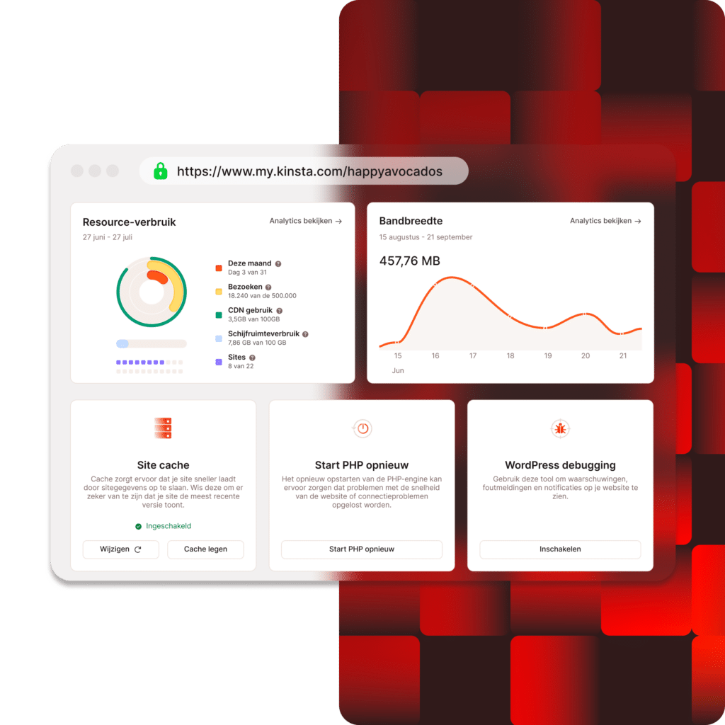 geïntegreerde workflow en debugging voor ontwikkelaars